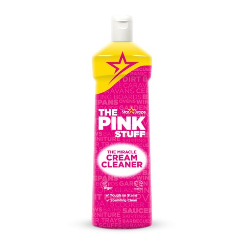 Stardrops the pink - the,