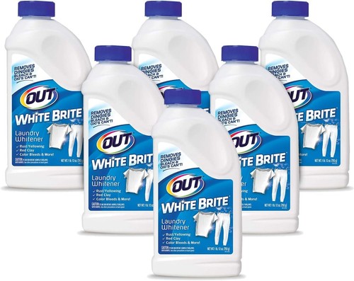 Out white brite laundry - out,