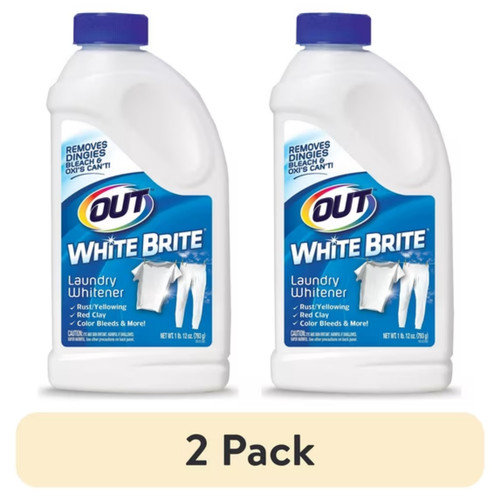 Out white brite laundry - out,
