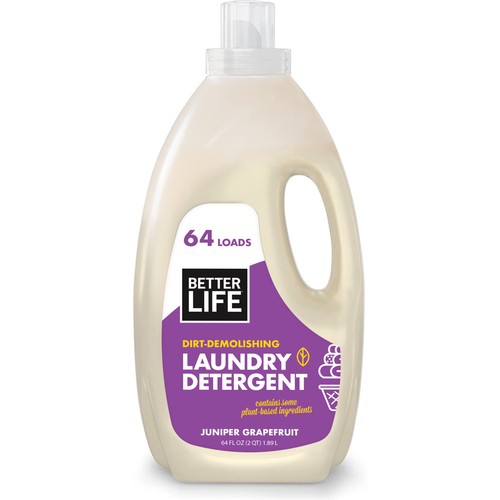 Laundry detergent liquid - detergent,