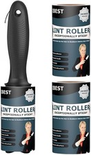 Lint Roller Pet Hair Remover