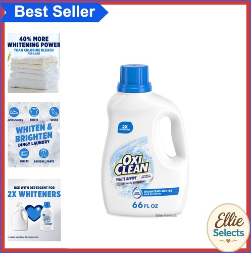 Laundry whitener stain remover - stain,