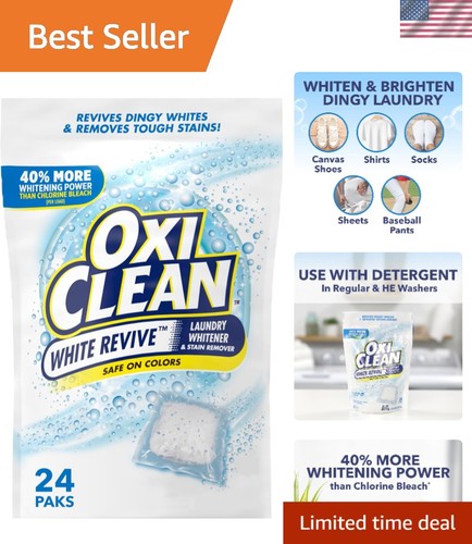 Whiten laundry better with - laundry, 40%