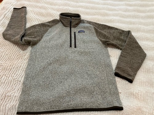 Patagonia men better sweater - patagonia,