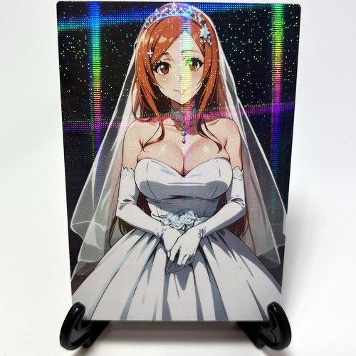 Bleach orihime inoue sexy - bleach,