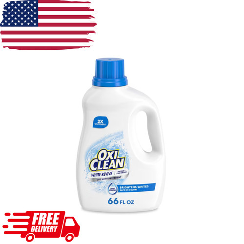 Laundry whitener stain remover - laundry,