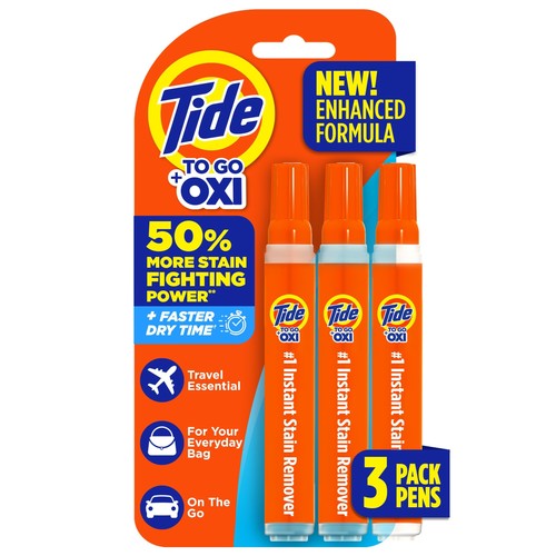 Stain remover for clothes - stain,