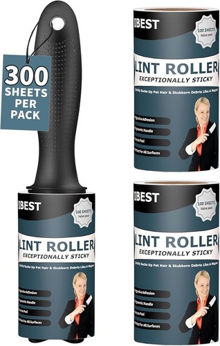 Ibest lint roller pet hair - lint,