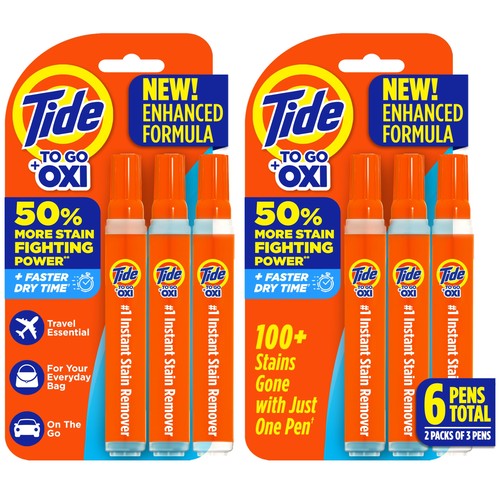 Tide pen stain - pen,