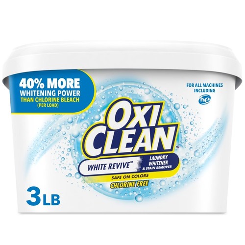 Laundry whitener and stain - and,