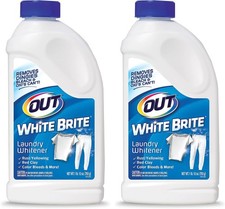 White Brite Laundry Whitener 