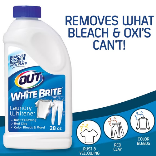 Laundry whitener powder - powder, 28